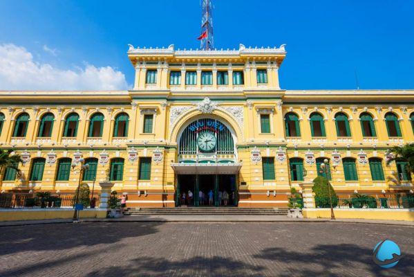 10 must-see places to visit in Ho Chi Minh City (or Saigon)