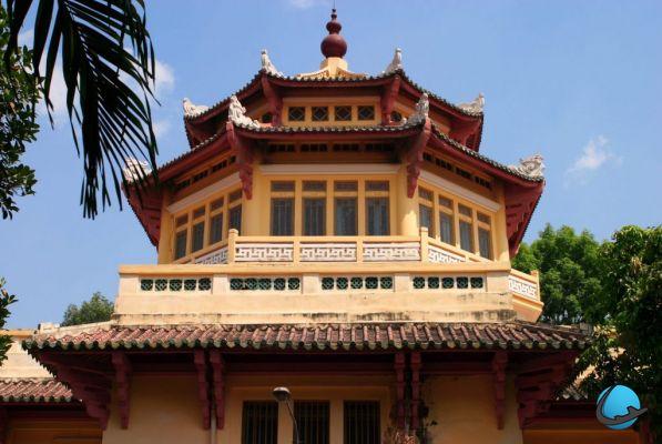 10 luoghi imperdibili da visitare a Ho Chi Minh City (o Saigon)