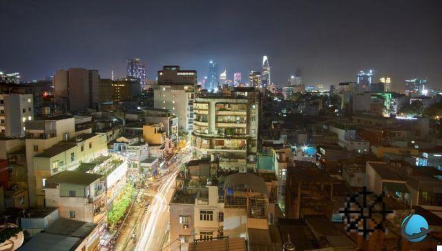 10 must-see places to visit in Ho Chi Minh City (or Saigon)