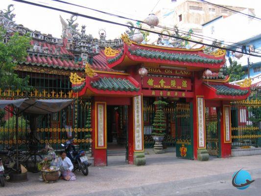 10 luoghi imperdibili da visitare a Ho Chi Minh City (o Saigon)