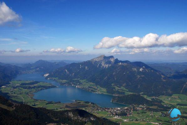 Ir a visitar Austria: todos nuestros consejos para viajeros