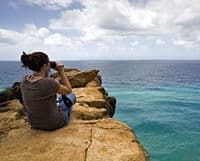 2-Day North Fraser Island Tour from Hervey Bay