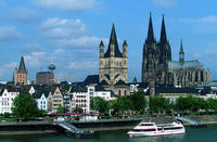 Private Tour: Cologne Highlights