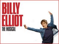Mira una actuación de Billy Elliot