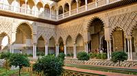 Visita combinada de 3 horas a la Catedral y el Alcázar de Sevilla con entrada sin colas