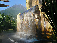 Arenal Volcano and Hot Spring, Day Trip from San Jose