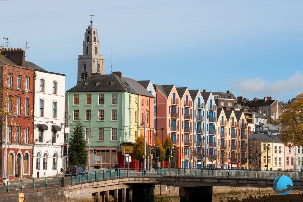 Irlanda del Sur: ¿que hacer en Cork y sus alrededores?