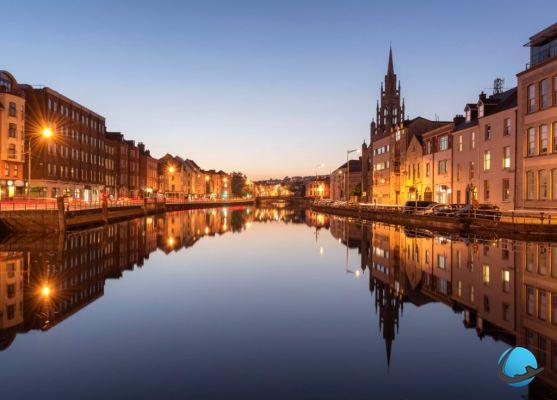 Irlanda do Sul: o que fazer em Cork e arredores?