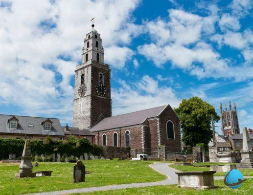 Southern Ireland: what to do in Cork and its surroundings?