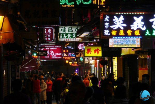 Visita Macao, la più portoghese delle città cinesi