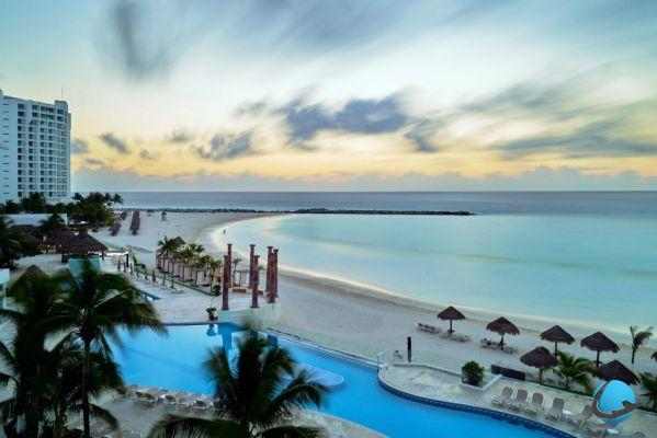 ¿Qué hacer en Cancún? La fiesta, la playa, pero no solo ...