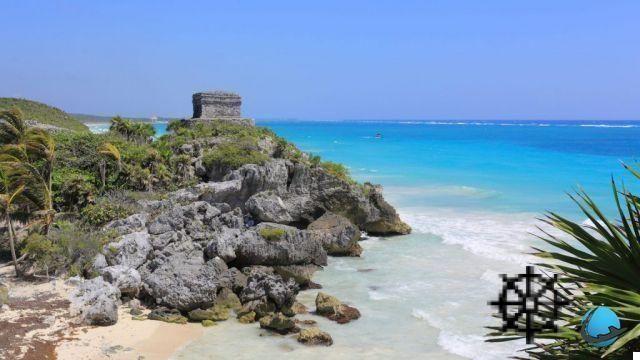 Cosa fare a Cancún? La festa, la spiaggia, ma non solo...