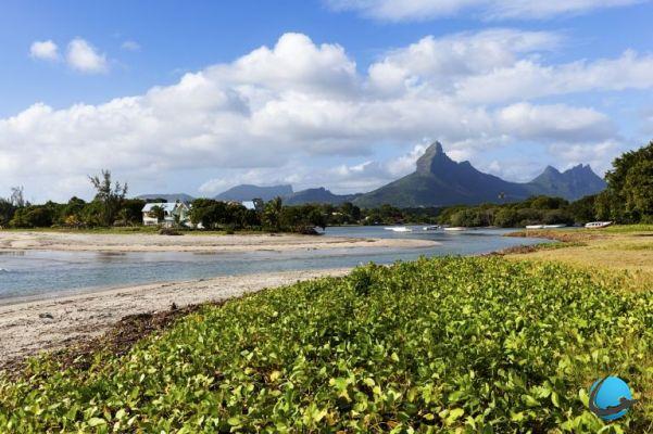 The 7 wonders of Mauritius