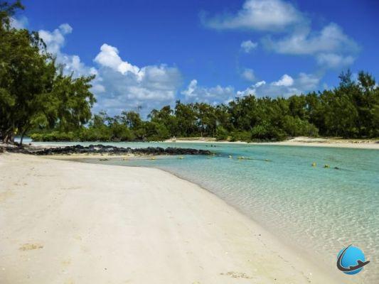 Le 7 meraviglie di Mauritius