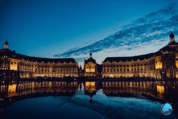 Lione o Bordeaux: quale destinazione vi affascinerà di più?