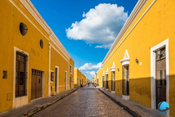 11 coisas para saber antes de visitar o México