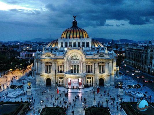 11 things to know before visiting Mexico