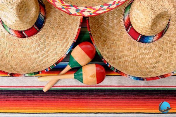 11 coisas para saber antes de visitar o México