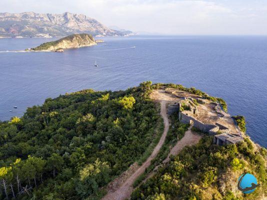 What to see and do in Budva? Our 10 must-see visits!