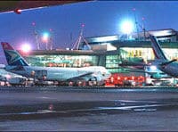 Johannesburg Airport Shuttle Transfer