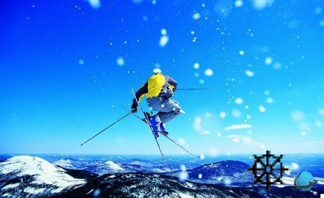 Ski resort opening (and closing) dates 2020/2021
