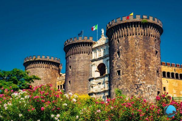 What to see and do in Naples? Our 15 must-see visits!