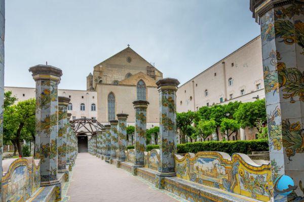 What to see and do in Naples? Our 15 must-see visits!