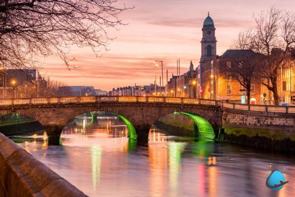 The essential guide for visiting Ireland