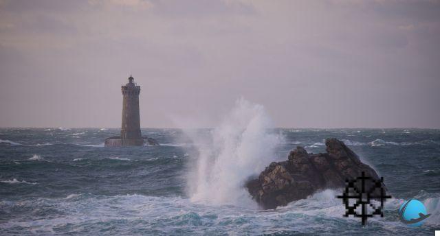 Finistère in the rain: what to do when it rains?