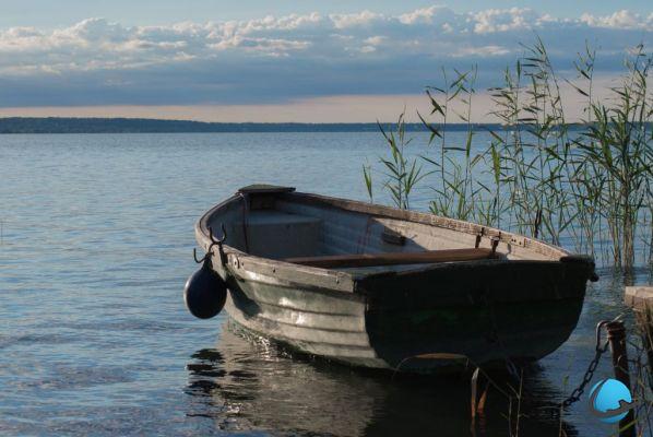 ¿Por qué ir a Hungría, la perla del Danubio?