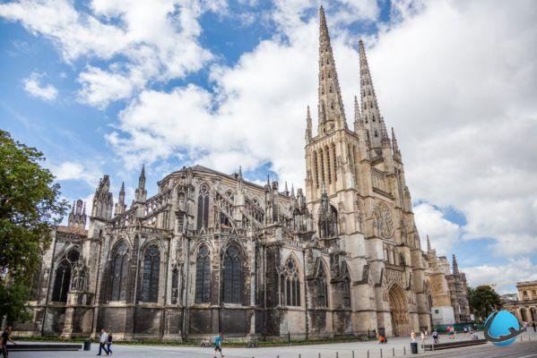 12 things to see in Bordeaux, the capital of wine!
