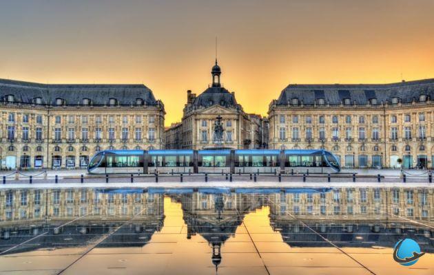 12 things to see in Bordeaux, the capital of wine!