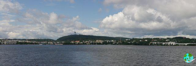 Clima en Kuopio: cuando ir