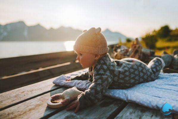 Babymoon: i nostri consigli per vivere al meglio la gravidanza in vacanza