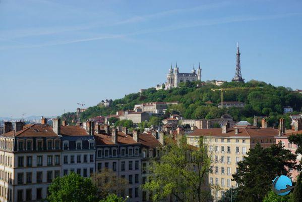 Lyon o Marsella, ¿qué ciudad te despertará más emociones?