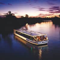 Swan Valley and Winery Cruise with Dinner from Perth