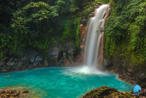 Costa Rica: 5 cosas imperdibles