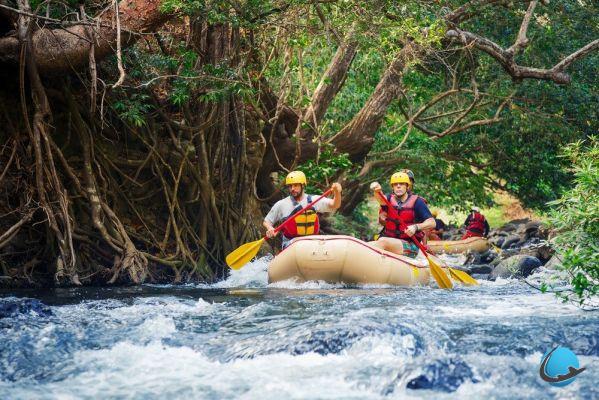 Costa Rica: 5 must-see things