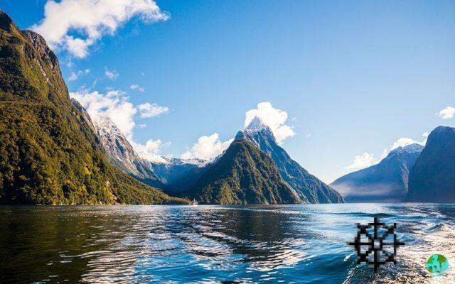 Road trip na Nova Zelândia: Itinerários, aluguel de vans, formalidades
