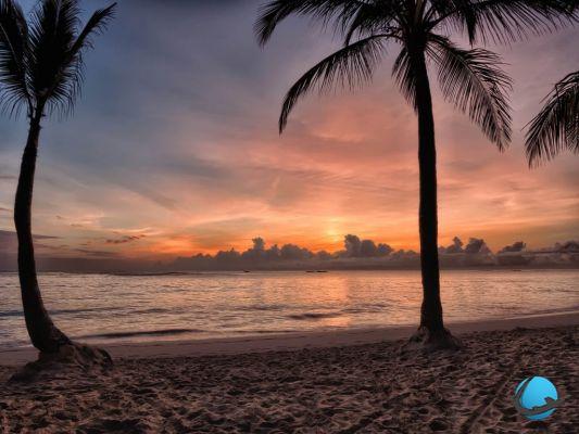 Ci vediamo in paradiso: perché andare in Repubblica Dominicana?