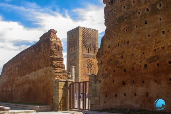 Nuestra guía completa para visitar Marruecos