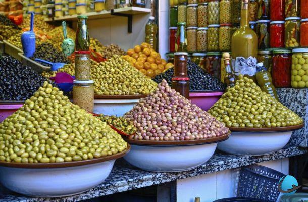 La nostra guida completa per visitare il Marocco