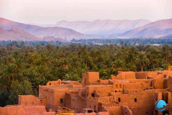 Our complete guide to visit Morocco