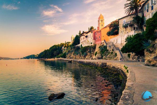 10 Croatian islands to discover during your stay