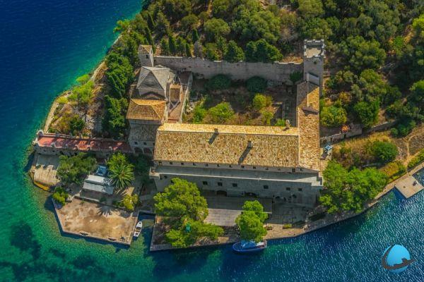 10 ilhas croatas para descobrir durante a sua estadia