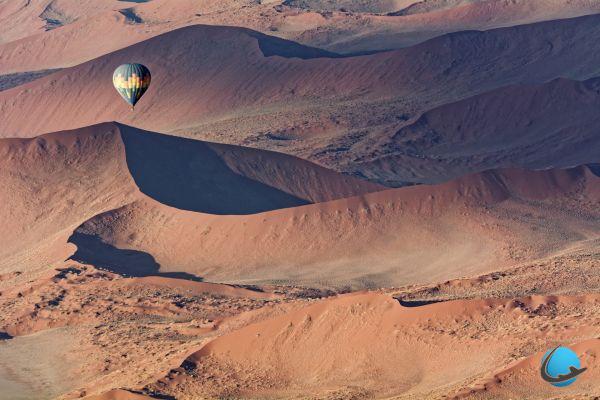 Namibia: las 10 mejores cosas para ver y hacer