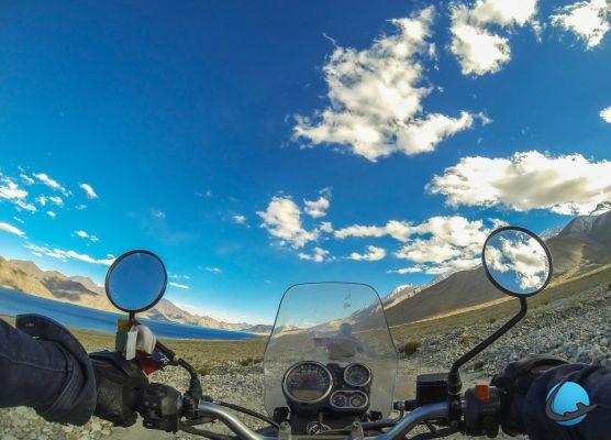 Viaje en moto: nuestro consejo para un viaje bien equipado
