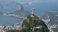 Christ the Redeemer and Sugar Loaf (private tour)