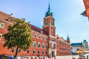 Visita Varsavia: cosa vedere e fare a Varsavia?