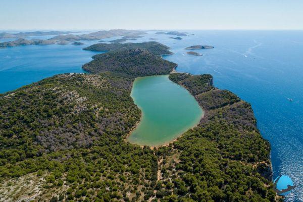 Explore Croatia's 8 national parks